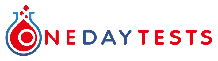 One Day Tests Vouchers