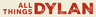 All Things Dylan vouchers