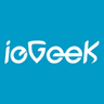 ieGeek UK coupons