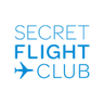 Secret Flight Club Canada vouchers