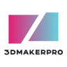 3DMakerPro UK coupons