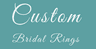 Custom Bridal Ring coupons