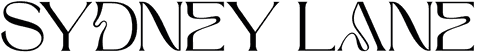 Sydney Lane Vouchers