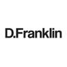D Franklin UK coupons