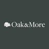 Oak&More vouchers