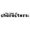 The Home of Characters coupons