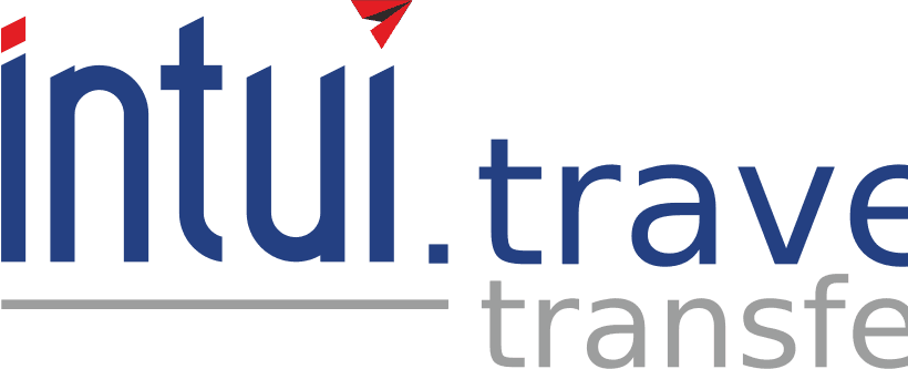 Intui Travel Transfer UK Vouchers