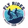 Fly Rides coupons