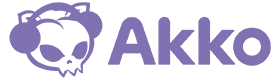 AKKO UK Vouchers