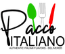 Pacco Italiano coupons