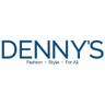 Denny's vouchers