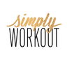 simplyWORKOUT vouchers