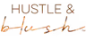 Hustle & Blush coupons