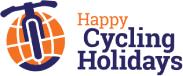 Happy Cycling Holidays UK Vouchers