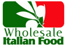 Wholesale Italian Food vouchers