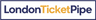 London Ticket Pipe coupons