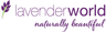 Lavender World coupons