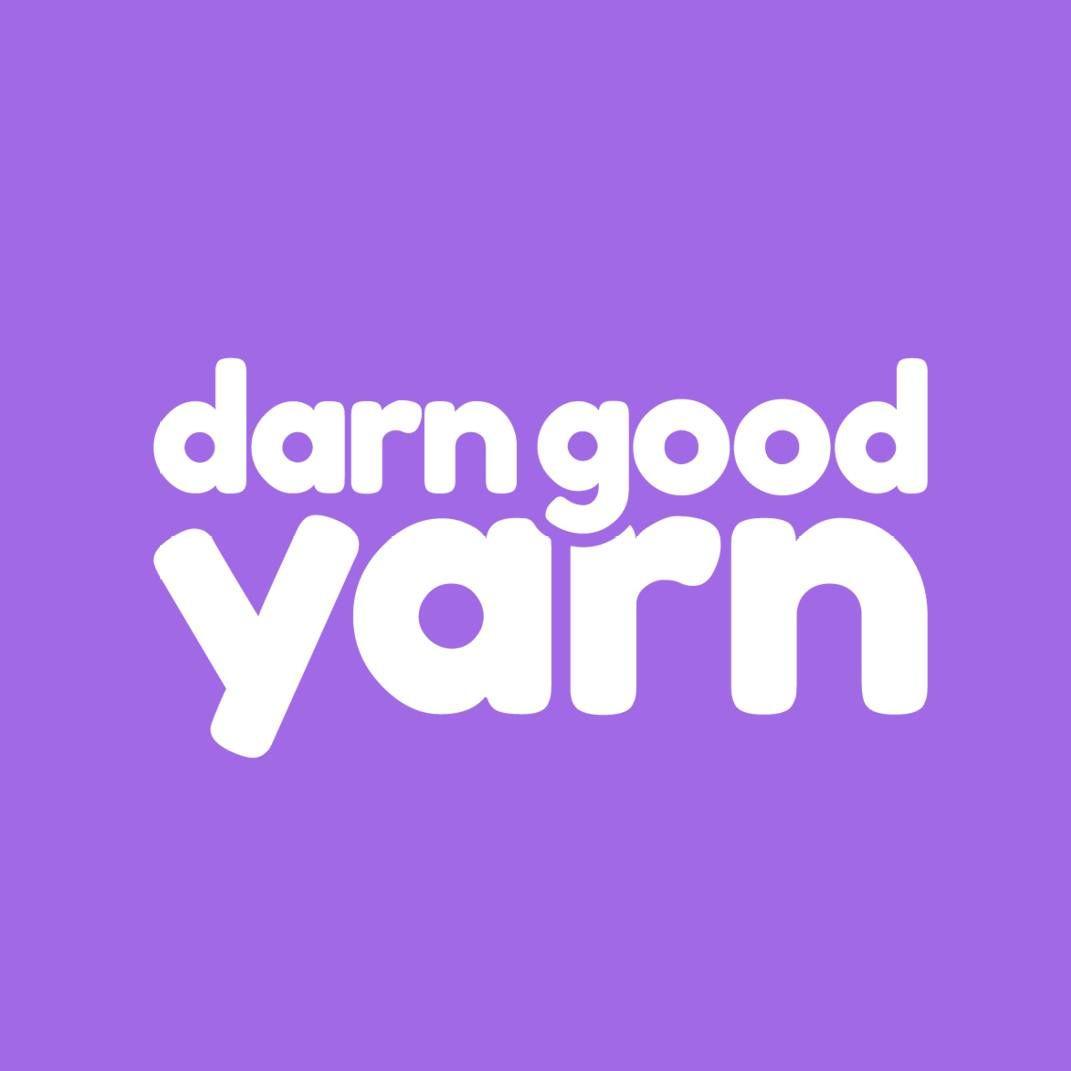 Darn Good Yarn Coupons