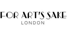 For Arts Sake Vouchers
