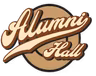 Alumni Hall coupons