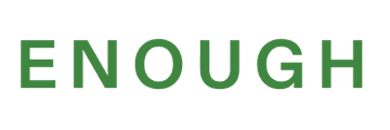 We Are Enough Coupons