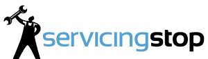 Servicing Stop Vouchers