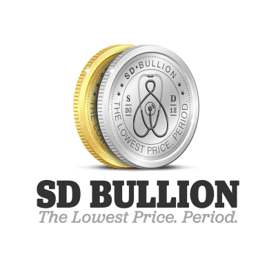 SD Bullion Coupons