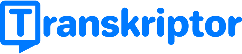 Transkriptor Coupons