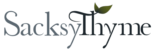 Sacksy Thyme Coupons
