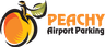 Peachy Airport Parking coupons