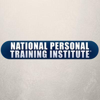 National Personal Training Institute Coupons