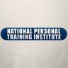 National Personal Training Institute coupons