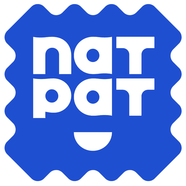 NATPAT Coupons
