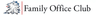 Family Office Club vouchers