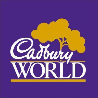 Cadbury World Vouchers