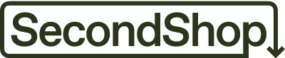 SecondShop Coupons