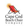 Cape Cod Beach Chair Company coupons