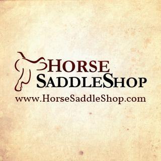 Horse Saddle Shop Coupons
