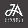 JA Resorts & Hotels coupons