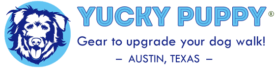 Yucky Puppy Coupons