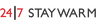 247 Stay Warm coupons