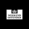 Weekend Offender coupons