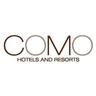 Como Hotels and Resorts coupons
