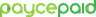 Paycepaid vouchers