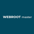 WEBROOT master Coupons
