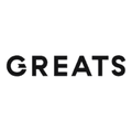 Greats Coupons