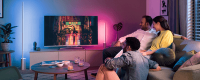 Philips Hue UK Vouchers offer