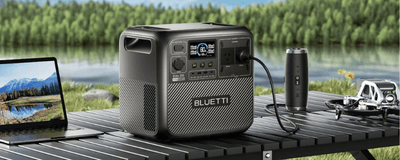 BLUETTI Canada Coupons offer