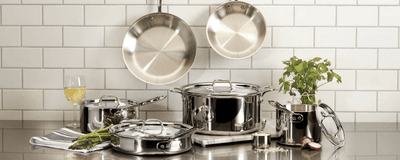 All-Clad Canada Coupons offer