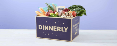Dinnerly Australia Coupons offer